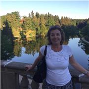 Enseignante de yoga expérimenté